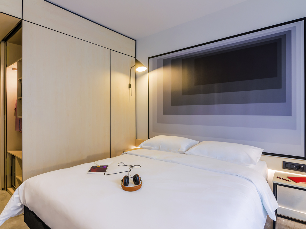 Ibis Timisoara City Center